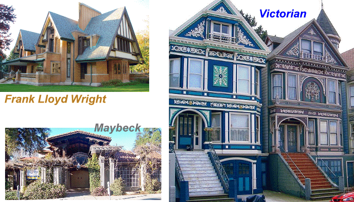 Redwood Restoration for Historic Buildings