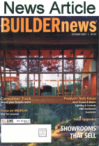 Builder News Magazine