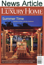 Luxury Home Magazine